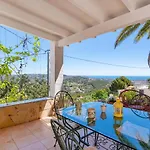 Nature & Relax - Mediterranex Villa Calpe