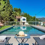 Nature & Relax - Mediterranex Villa