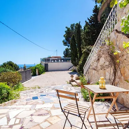 Nature & Relax - Mediterranex
