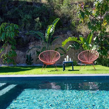 Nature & Relax - Mediterranex Вилла