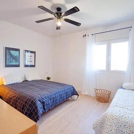 Villa Acuarela Calpe