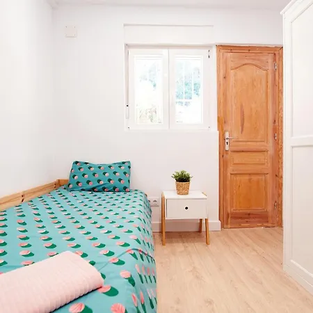 Nature & Relax - Mediterranex Кальпе