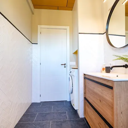 Nature & Relax - Mediterranex * Кальпе