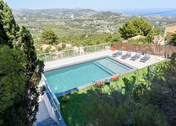 Nature & Relax - Mediterranex *