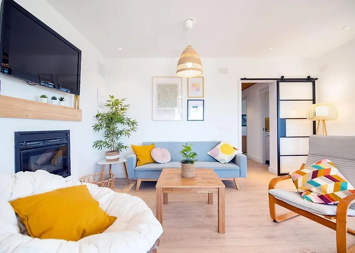 Nature & Relax - Mediterranex 빌라 *