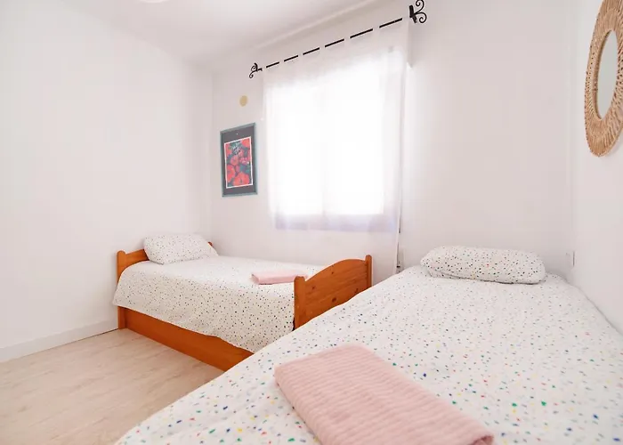 Nature & Relax - Mediterranex 빌라 *