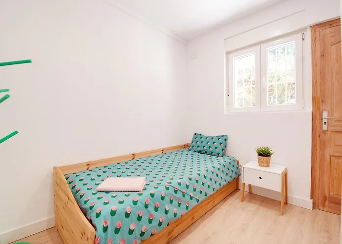 빌라 Nature & Relax - Mediterranex 칼페