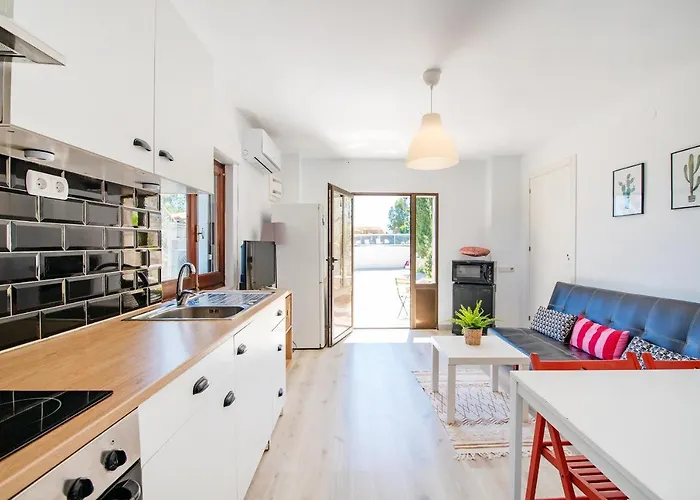 Nature & Relax - Mediterranex * 칼페