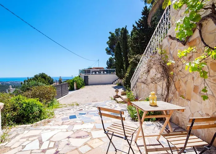 Nature & Relax - Mediterranex