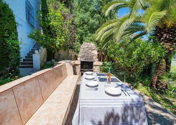 Nature & Relax - Mediterranex 빌라 칼페