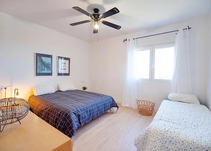 빌라 Nature & Relax - Mediterranex 칼페