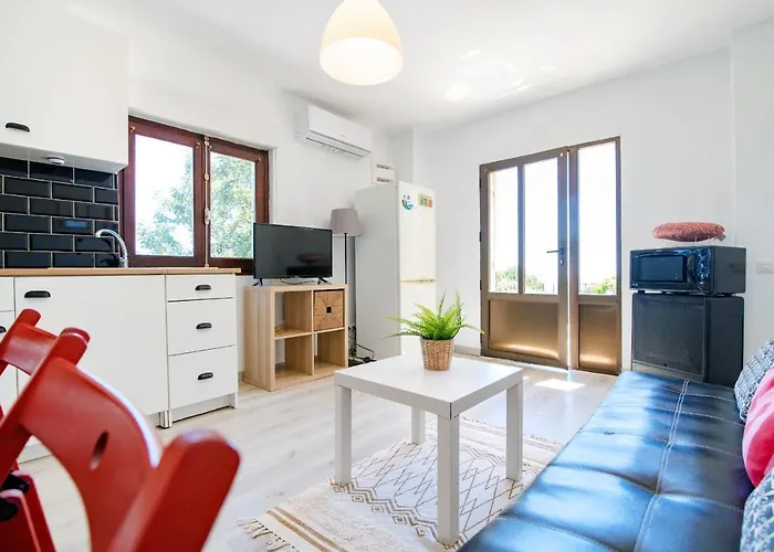 Nature & Relax - Mediterranex * 칼페