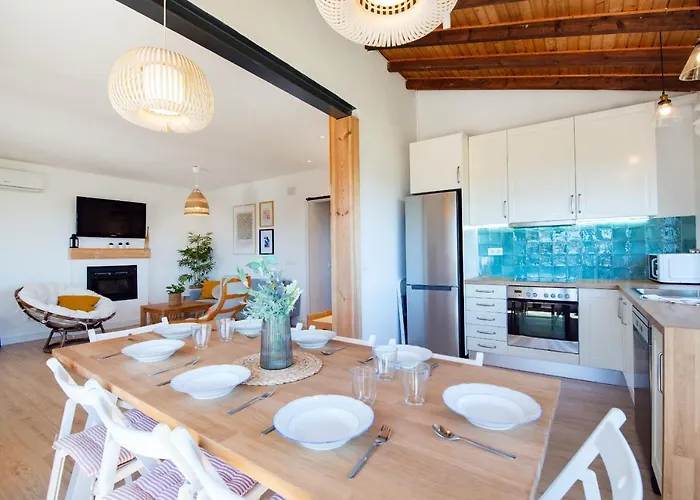 빌라 Nature & Relax - Mediterranex *