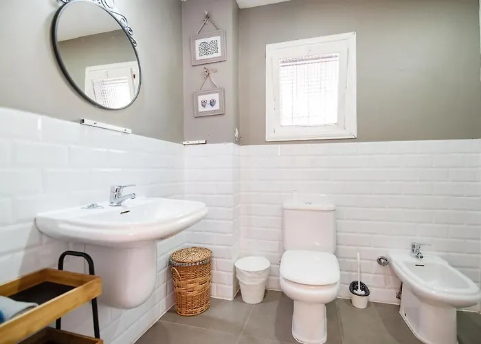 빌라 Nature & Relax - Mediterranex 칼페