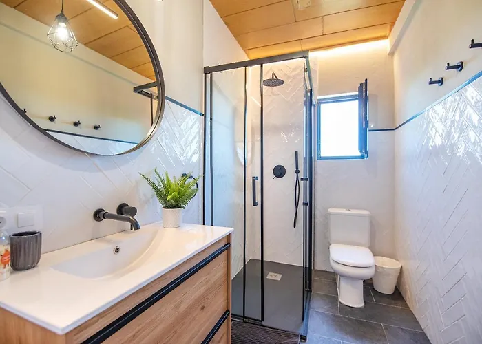 빌라 Nature & Relax - Mediterranex 칼페