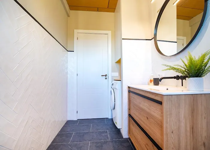 Nature & Relax - Mediterranex * 칼페