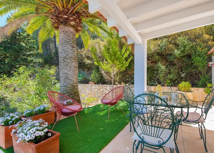 Nature & Relax - Mediterranex * 칼페