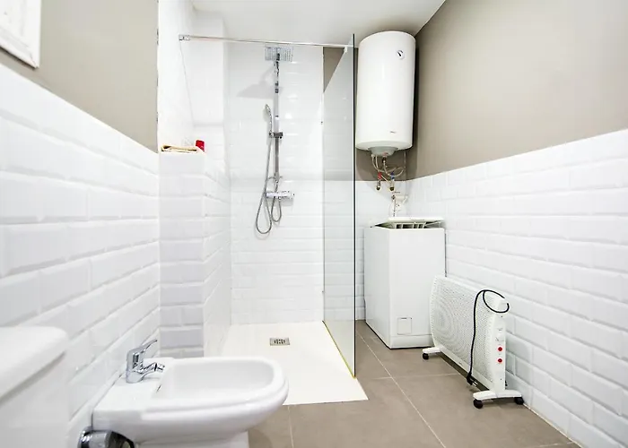 Nature & Relax - Mediterranex 빌라