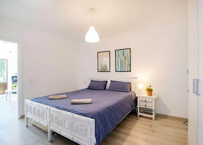 빌라 Nature & Relax - Mediterranex 칼페