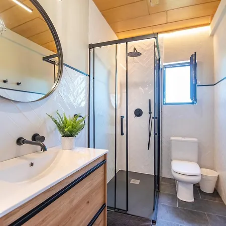 Villa Nature & Relax - Mediterranex Calp