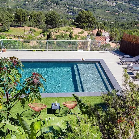 Villa Nature & Relax - Mediterranex *