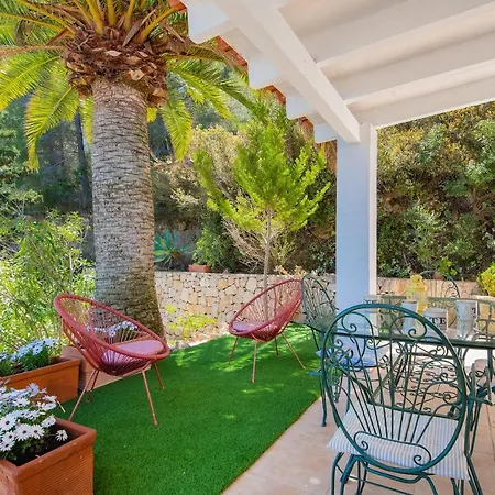 Nature & Relax - Mediterranex * Calp