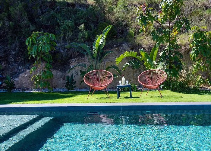 Nature & Relax - Mediterranex Villa